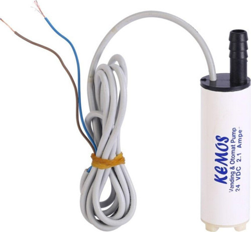 Vending 24 Volt Damacana Pompası