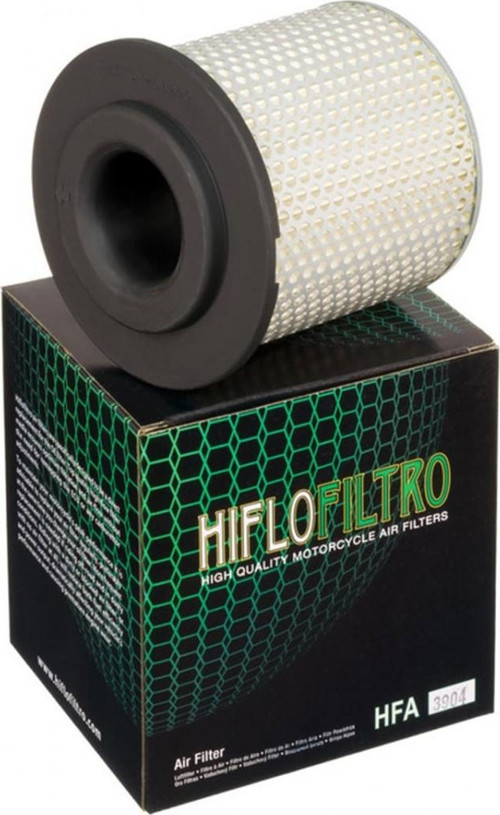 Hıflo Hava Filtresi Hfa3904 Suzukı Gsx-r1100 G,h,j 1986 To 1988