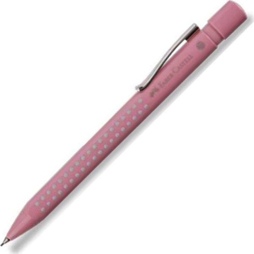 Grip 2010 Versatil Kalem 0.7 Mm Pastel Pembe