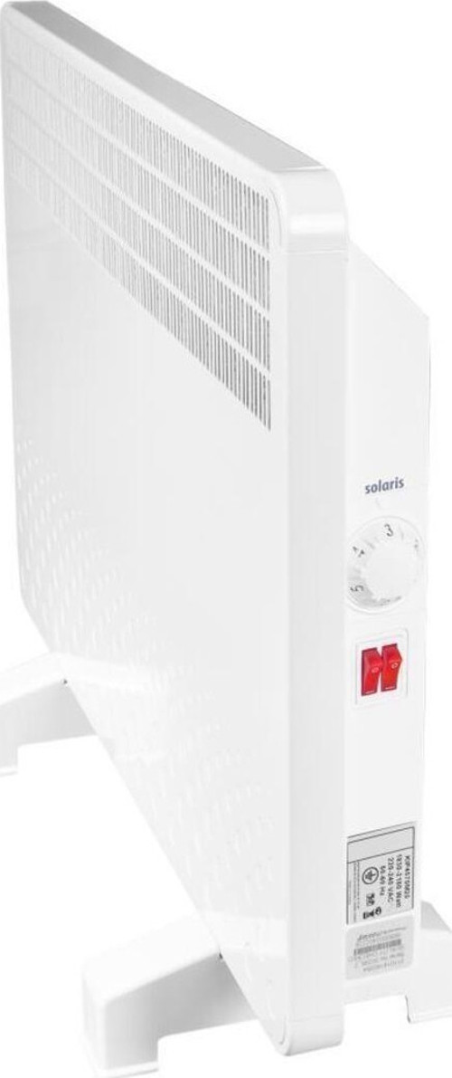 Konvektör Isıtıcı Manuel 2500 Watt Kıp4570M25 - Ivigo Markasının Bir Modelidir
