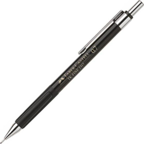 Tk Fıne 0.7Mm Siyah Versatil Kalem