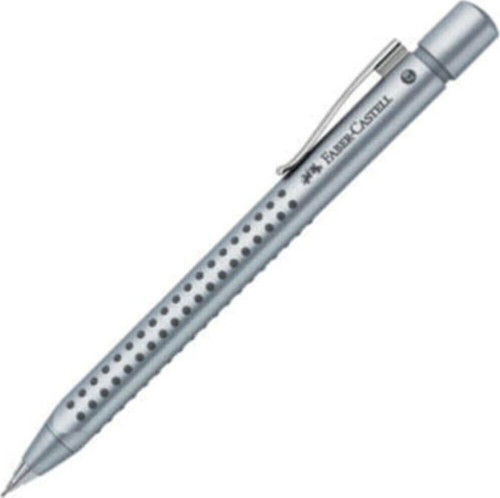 Gümüş Grip 2011 Versatil Kalem 0.7 Mm