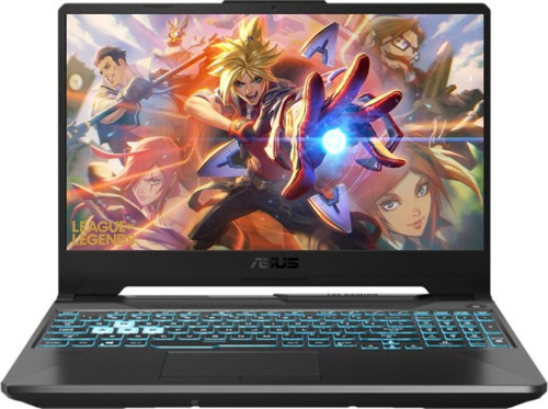 Tuf Gaming A15 R5-7535HS 64GB RAM 1TB SSD RTX2050 15.6" 144Hz DOS FA506NF-HN050 Zi710