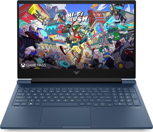 Victus 16 R1051NT i7-14700HX 48 GB RAM 4 TB SSD 6GB RTX4050 16.1" 144Hz Win11Home 9J253EA Zi732