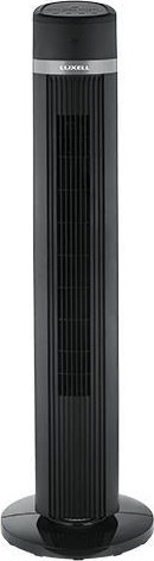 LXF-260b Siyah Kule Vantilatör