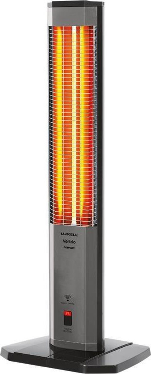 MHR-1800 Orbit Isıtıcı