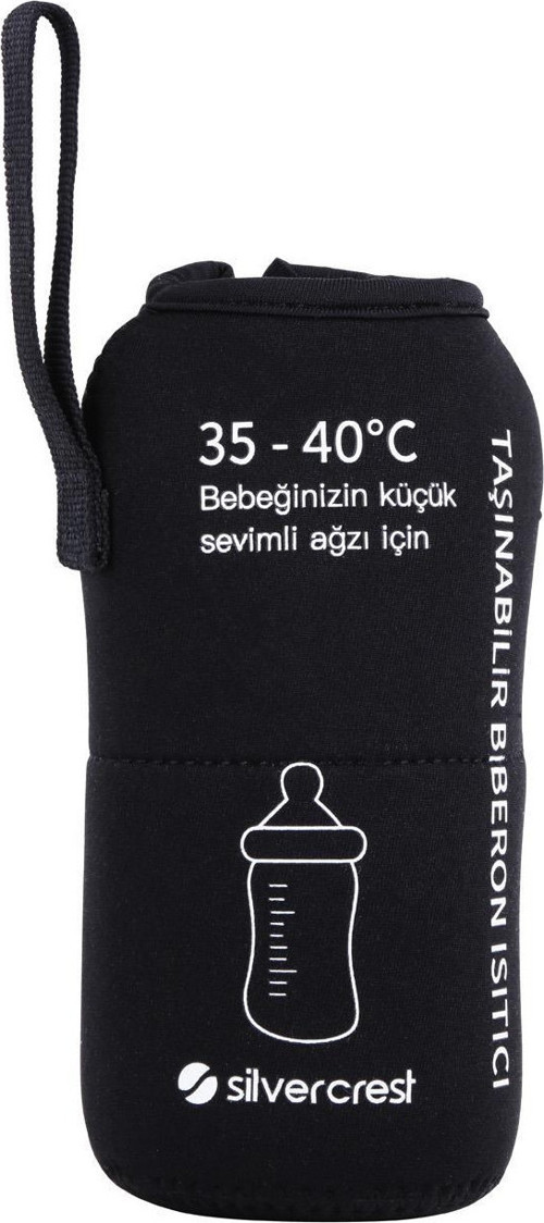 SC-LY01 35 - 40 Derece 5V Biberon Isıtıcı
