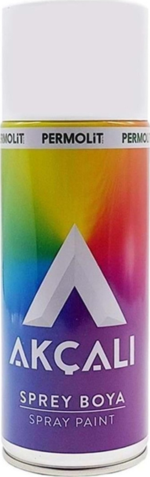 Sprey 000 Parlak Vernik