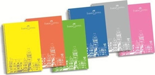 120 Yaprak Çizgili Defter