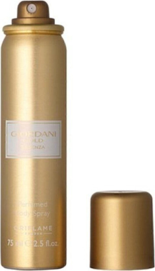 Giordani Gold Giordani Gold Essenza Parfümlü Kadın Vücut Spreyi 75Ml