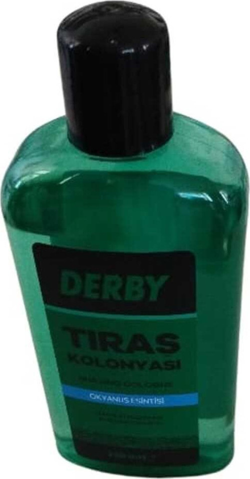 Derby Tıraş Kolonyası Okyanus Esintisi 250 Ml