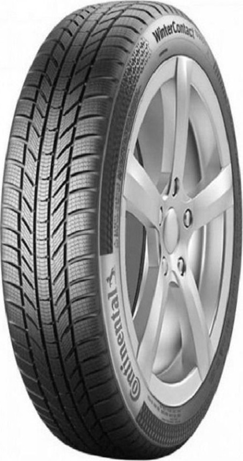 Contınental 225/45R17 91H FR WinterContact TS 870 Oto Kış Lastiği (Üretim Yılı: 2023)