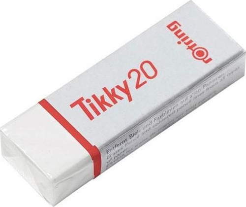 Kurşun Kalem Silgisi