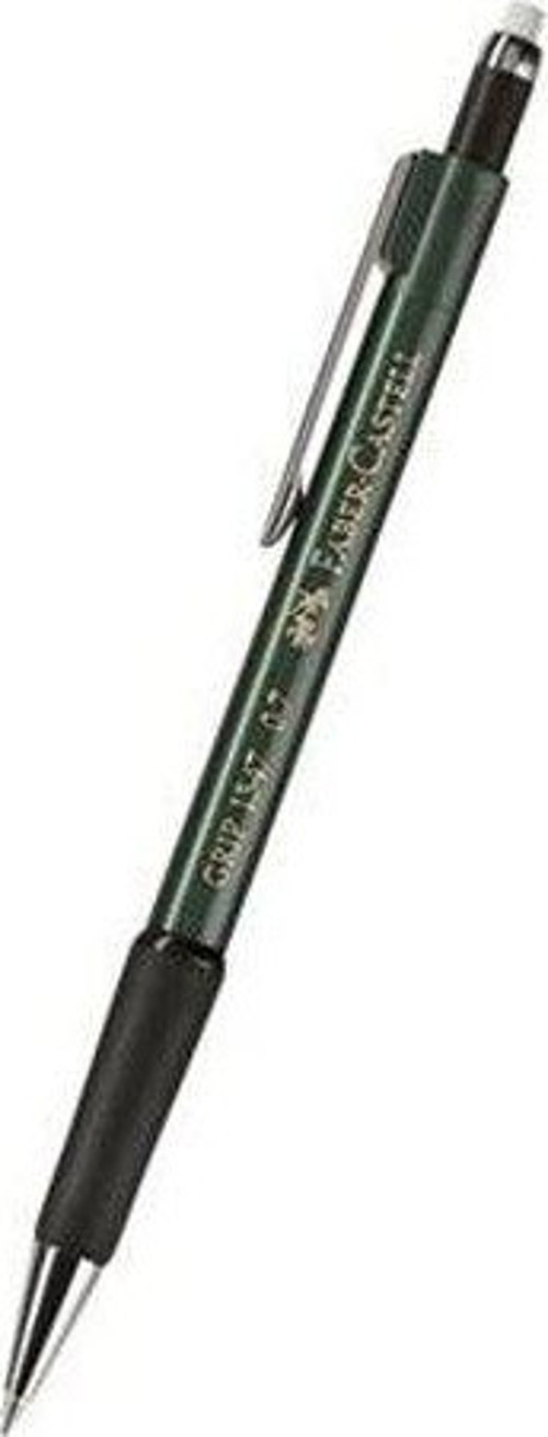 1347 Grip 0.7 mm Yeşil Versatil Kalem