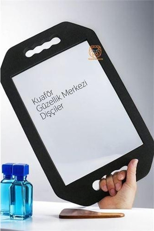 TransForMacion Kuaför Berber Ense Aynası Dişçi Güzellik Merkezi 720617