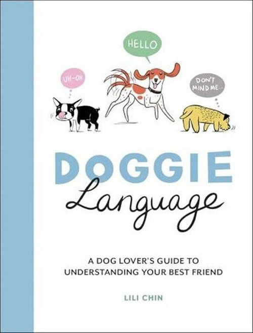 Octopus Publishing Group Doggie Language