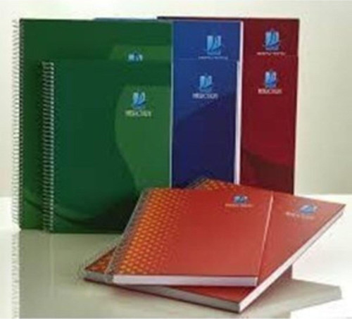 Mercury Sert Kapak Defter Çizgili 140 Yaprak 70 Gram ( 17*24 Cm )