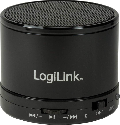SP0051 Bluetooth Speaker with MP3 Player