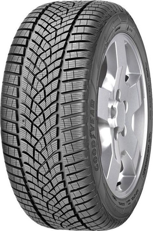 215/45 R20 95T Ultragrip Performance + XL FP Oto Kış Lastiği (Üretim: 2024)