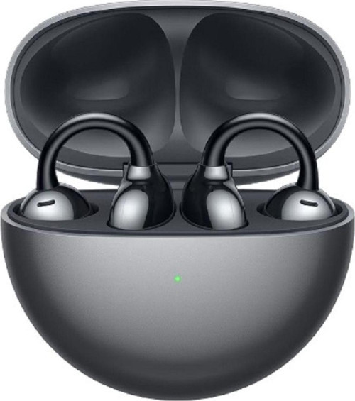 FreeClip TWS Siyah Open Ear Bluetooth Kulaklık