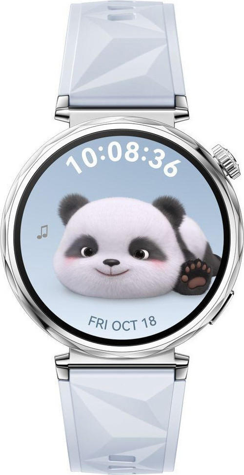 Watch GT 5 41mm Mavi Akıllı Saat