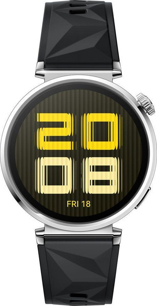 Watch GT 5 41mm Siyah Akıllı Saat