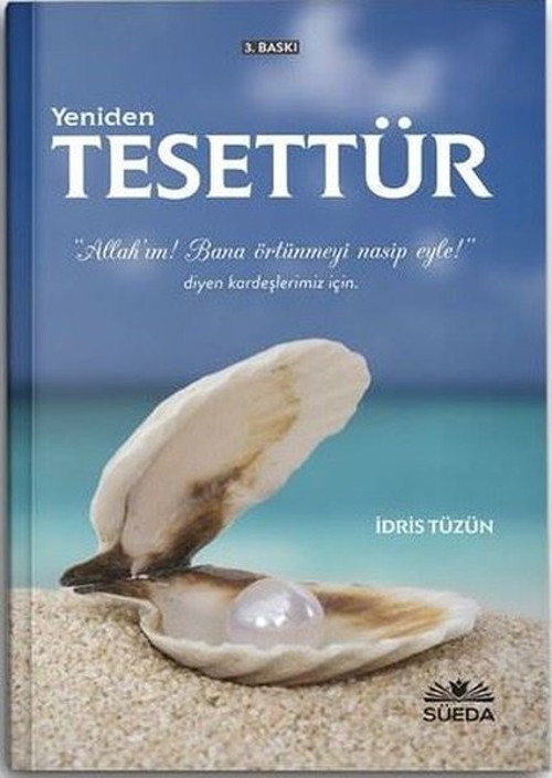 Süeda Yayınları Yeniden Tesettür