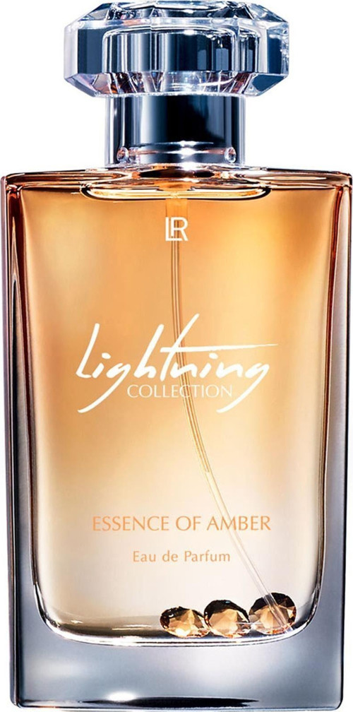 Lightning Collection Edp 50 Ml Essence Of Amber Kadın Parfümü 8681298690443