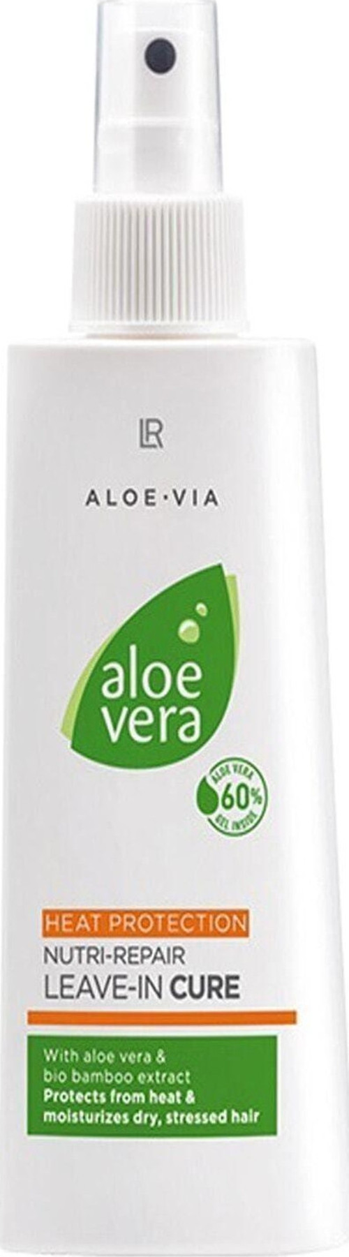 Aloe Vera Besleyici Onarıcı Saç Spreyi 150 Ml Ty00206471