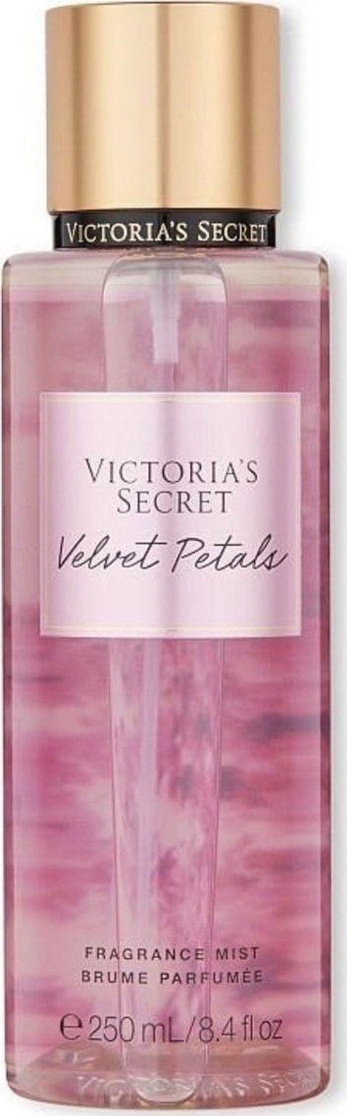 Velvet Petals Vücut Spreyi 250 Ml