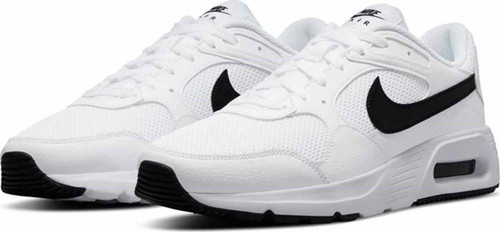 Air Max Sc Erkek Günlük Spor Ayakkabı Cw4555-102-Byzsyh