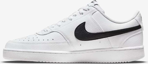 Buty Sportowe Court Vision Lo Nn Dh3158-100