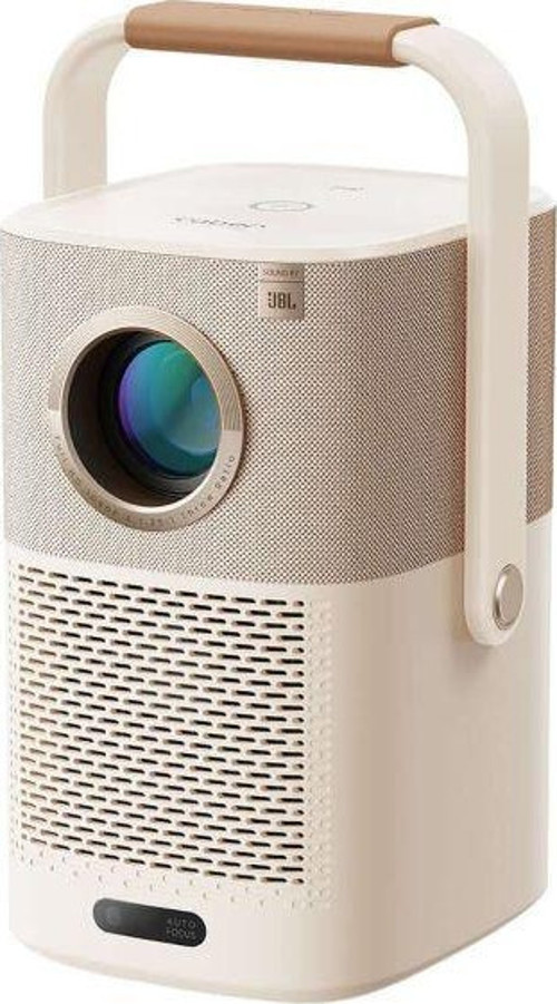 T2 Plus Full-HD 450 Lümen Taşınabilir Bataryalı Projeksiyon Cihazı