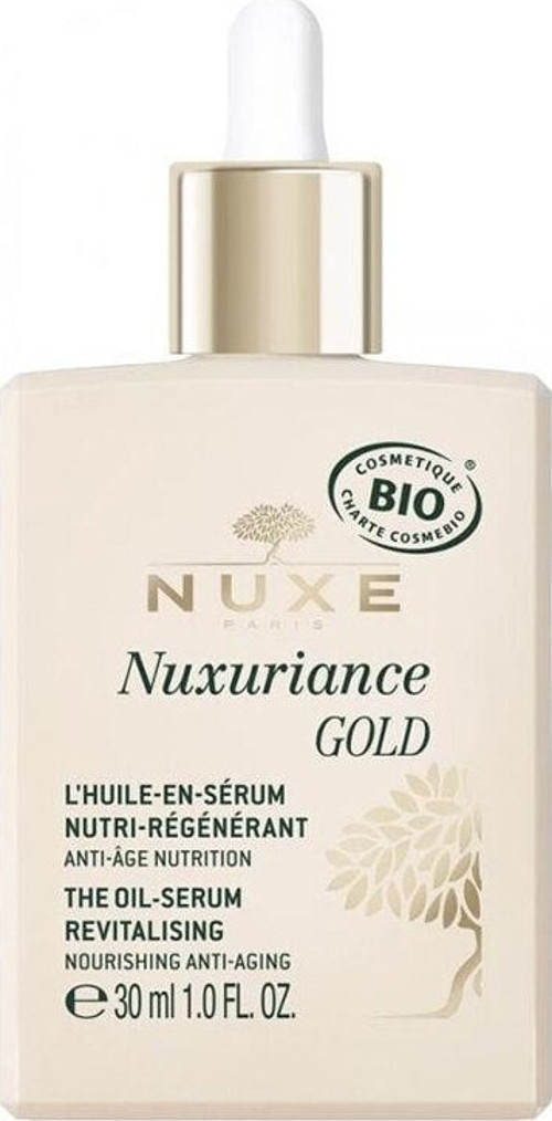 Nuxuriance Gold The Oil Serum 30 ml