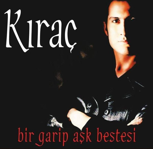 Kıraç Bir Garip Aşk Bestesi Plak