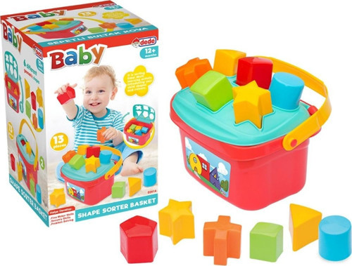 Sepetli Bul-Tak Kova 03414