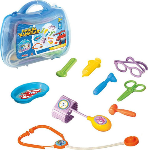 Doktor Çantası 03564