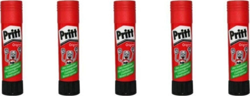 Stick Yapıştırıcı 43 Gr - 5 Adet