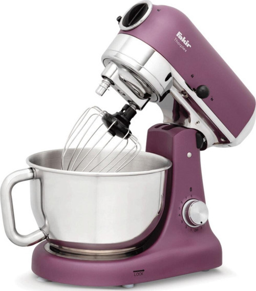 Thorplex Mutfak Robotu Violet