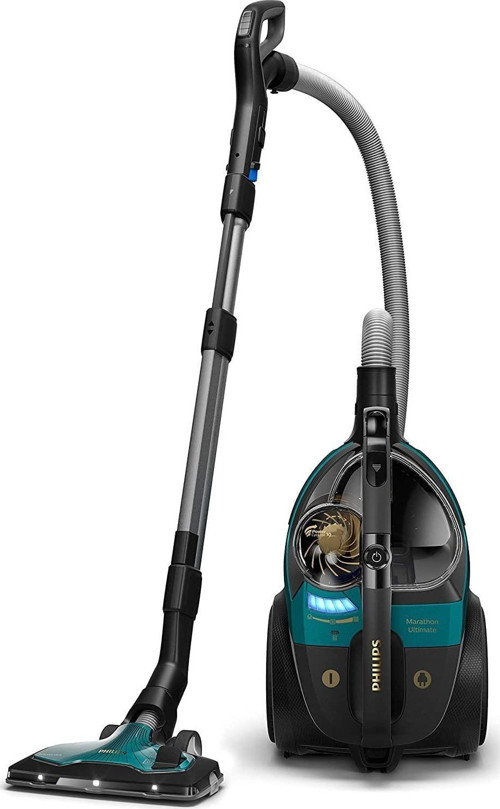 Marathon Ultimate XB9185/07 899 W Toz Torbasız Süpürge