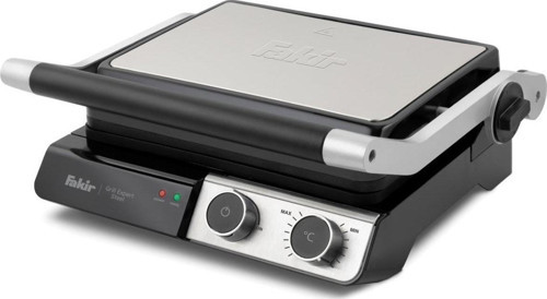 Grill Expert Izgara & Tost Makinesi Steel