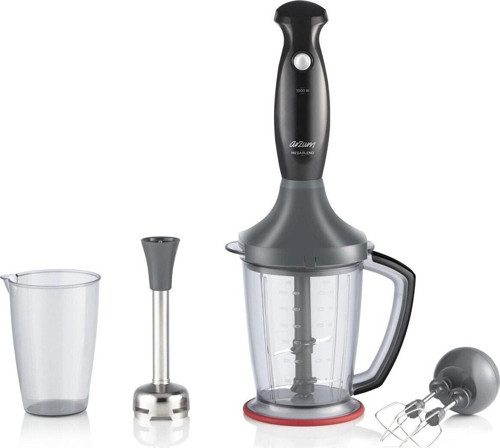 Ar1107 Megablend El Blender Seti