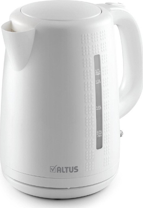 Al 729 Su Isıtıcı Kettle