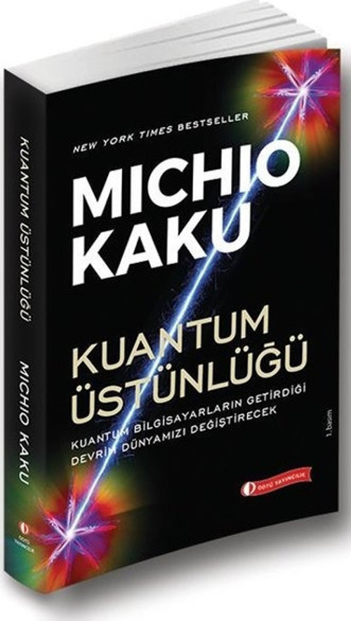 Kuantum Üstünlüğü