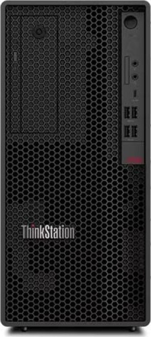 Dws Thinkstation P350 I7-11700K 48GB 4tb SSD 4gb Amd RX550 Windows 11 Pro 30E3004YTX 064