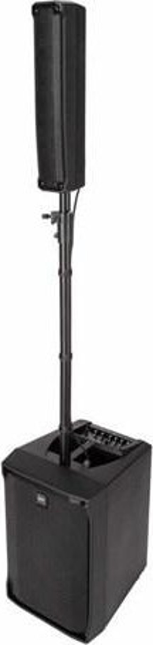 EVOX JMIX8 Mikserli Portatif Ses Sistemi 1400W 12"Sub+8x2" 128 dB