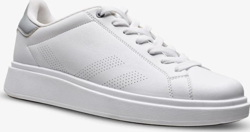 LOYAL BEYAZ COMFORT CASUAL ANATOMİK GÜNLÜK SPOR AYAKKABISI