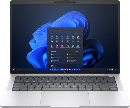 EliteBook 1040 G11 8A4W3EA Ultra 7 155H 16GB 512GB SSD Intel Arc 14 WUXGA Windows 11 Pro