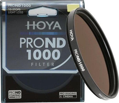 77mm Pro ND1000 ND Filtre (10 Stop)