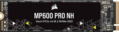 MP600 PRO NH CSSD-F1000GBMP600PNH PCI-Express 4.0 1 TB M.2 SSD